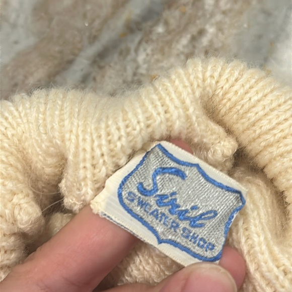 Made in Norway 100% Wool - Picture 4 of 11